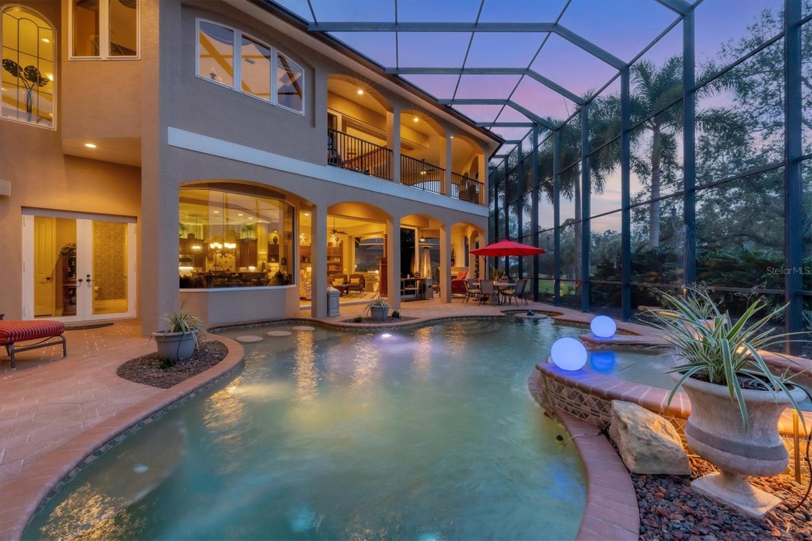 LAKEWOOD RANCH COUNTRY CLUB - Residential