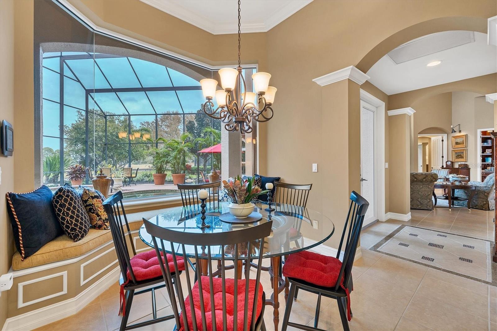 LAKEWOOD RANCH COUNTRY CLUB - Residential