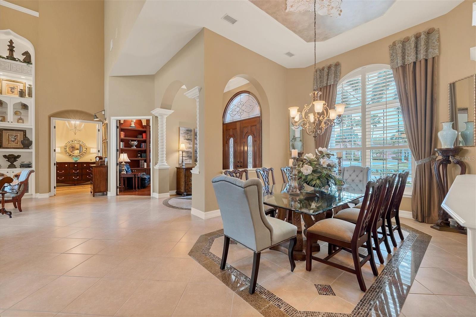 LAKEWOOD RANCH COUNTRY CLUB - Residential