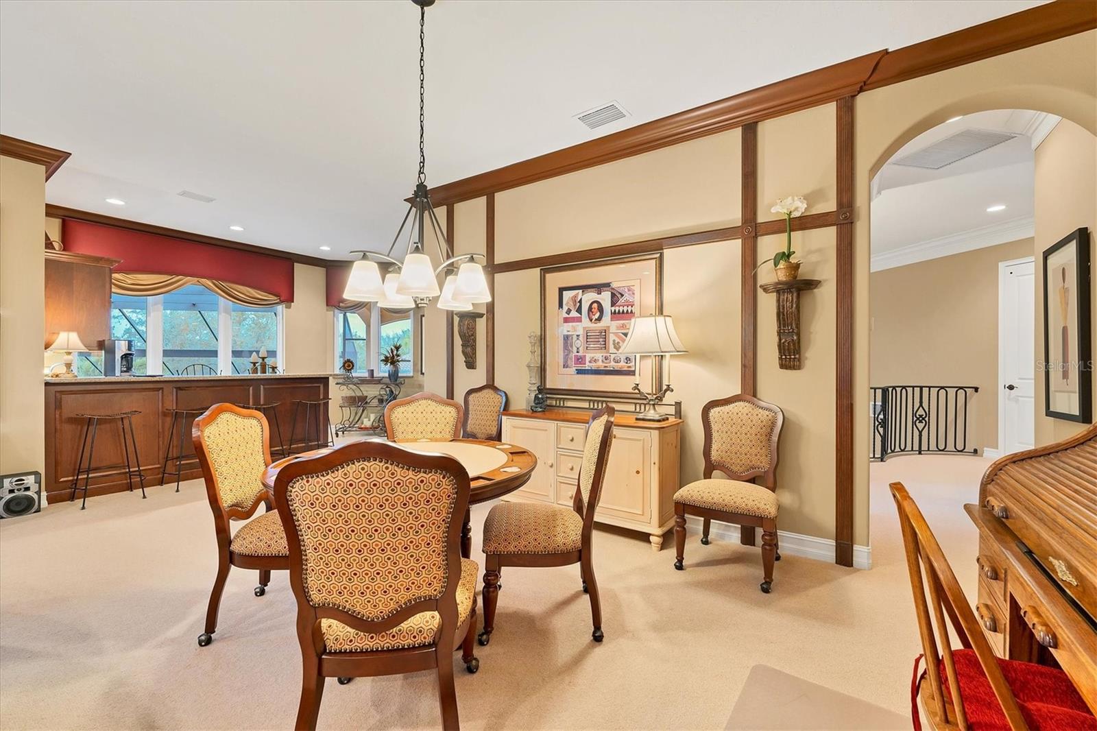 LAKEWOOD RANCH COUNTRY CLUB - Residential