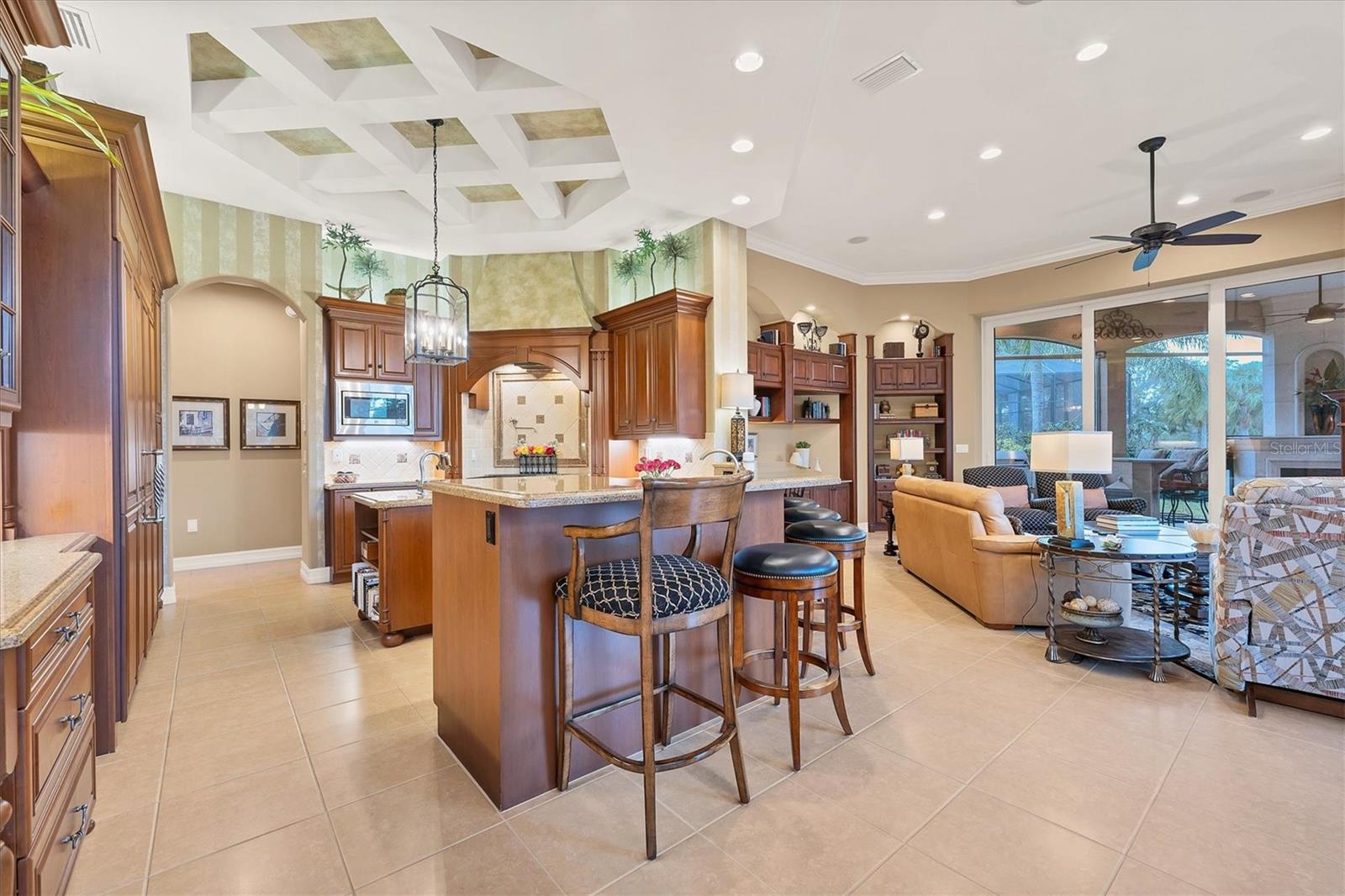 LAKEWOOD RANCH COUNTRY CLUB - Residential