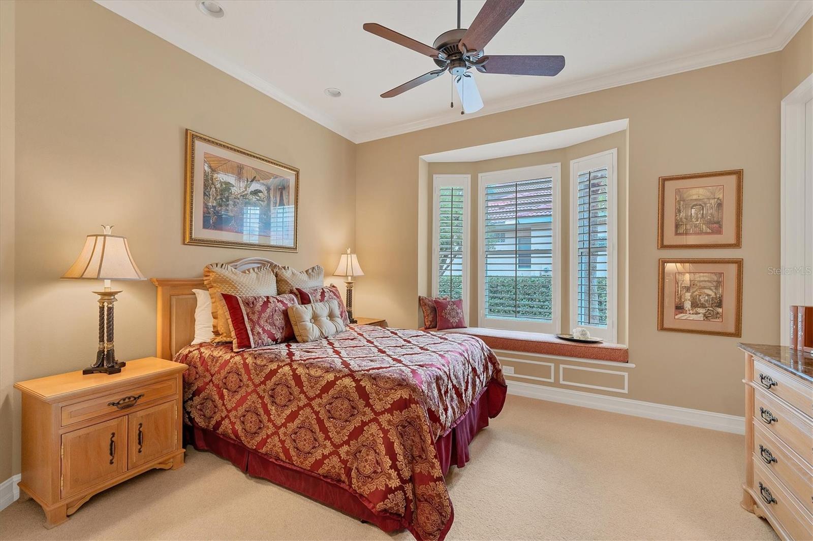 LAKEWOOD RANCH COUNTRY CLUB - Residential