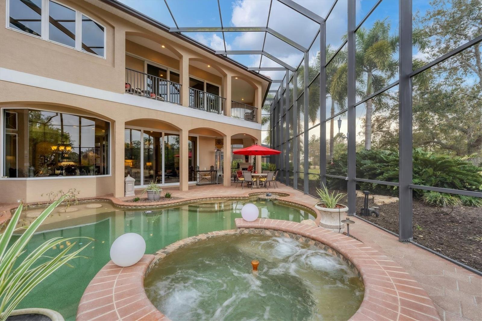 LAKEWOOD RANCH COUNTRY CLUB - Residential