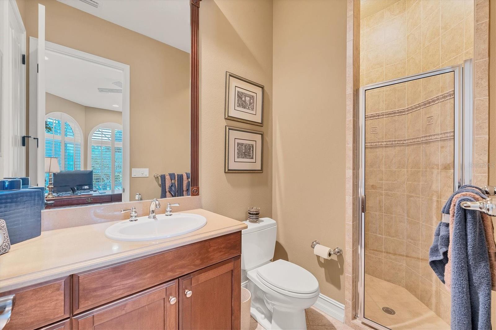 LAKEWOOD RANCH COUNTRY CLUB - Residential