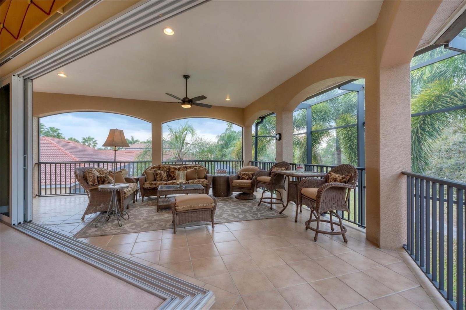 LAKEWOOD RANCH COUNTRY CLUB - Residential