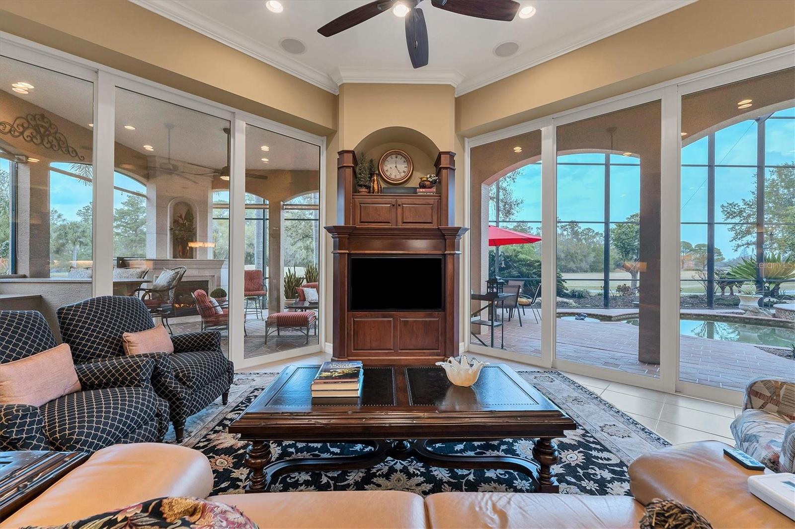 LAKEWOOD RANCH COUNTRY CLUB - Residential