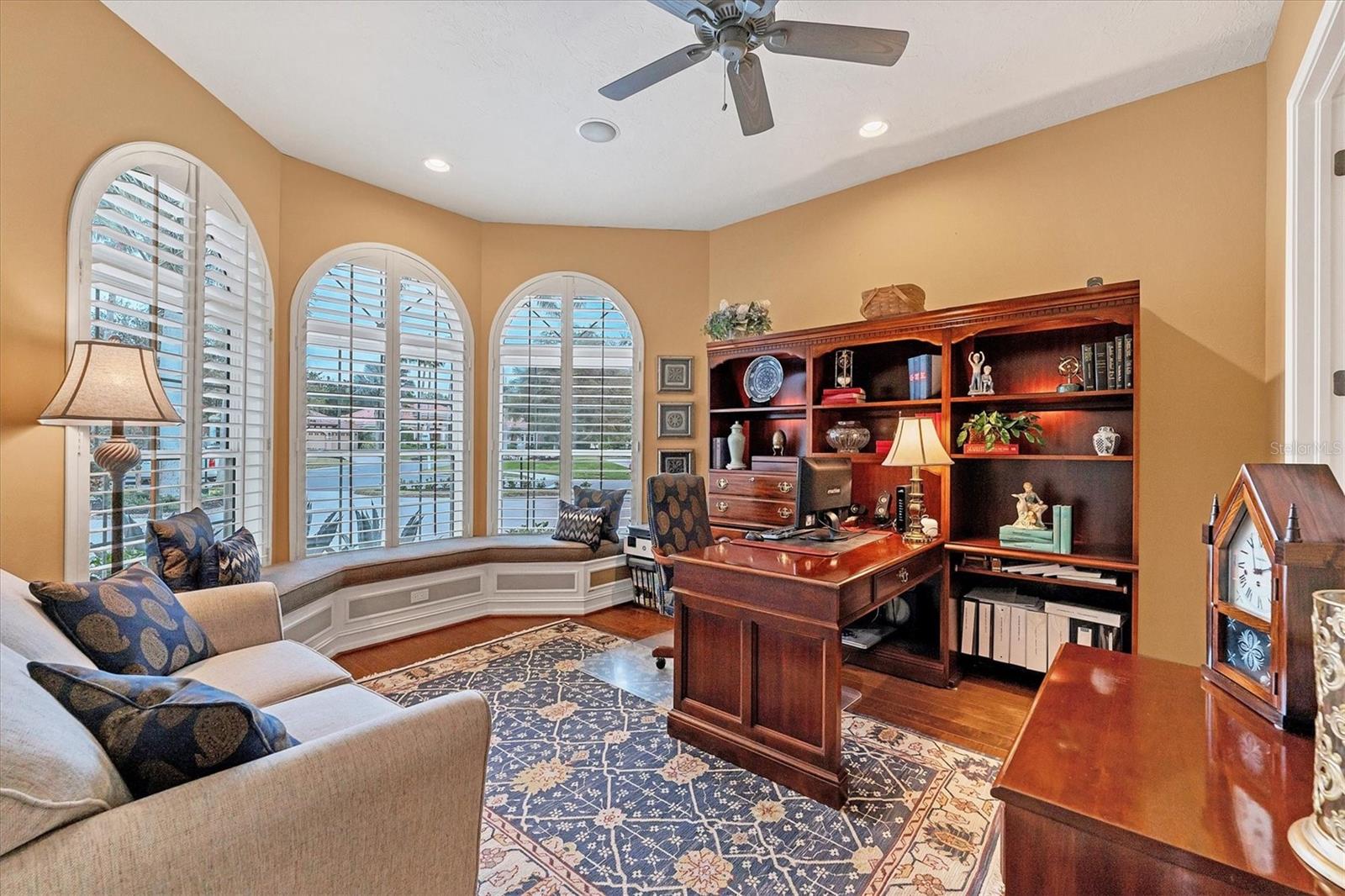 LAKEWOOD RANCH COUNTRY CLUB - Residential