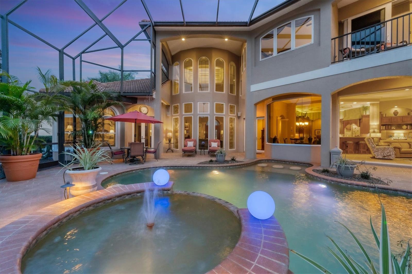 LAKEWOOD RANCH COUNTRY CLUB - Residential