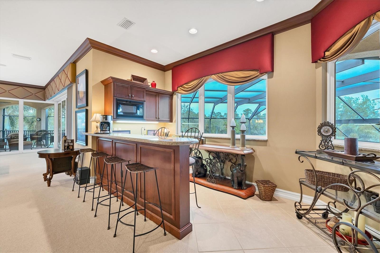 LAKEWOOD RANCH COUNTRY CLUB - Residential