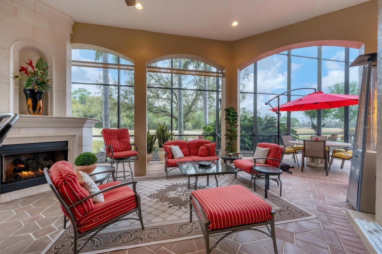 LAKEWOOD RANCH COUNTRY CLUB - Residential