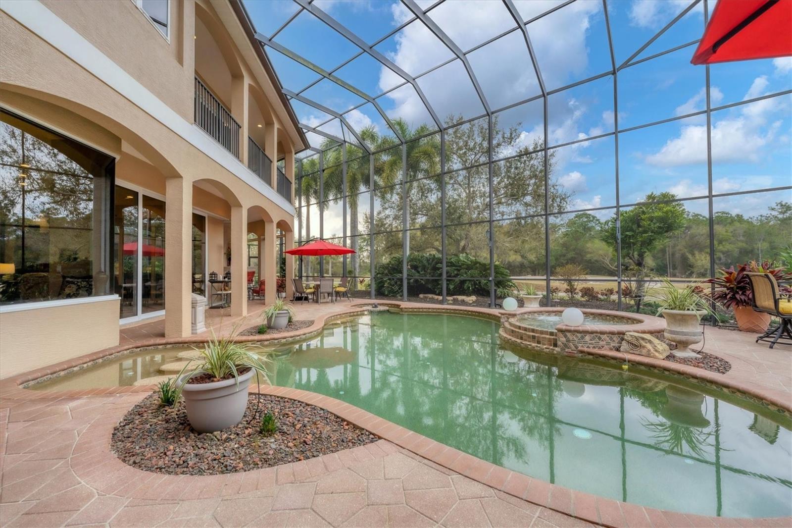 LAKEWOOD RANCH COUNTRY CLUB - Residential