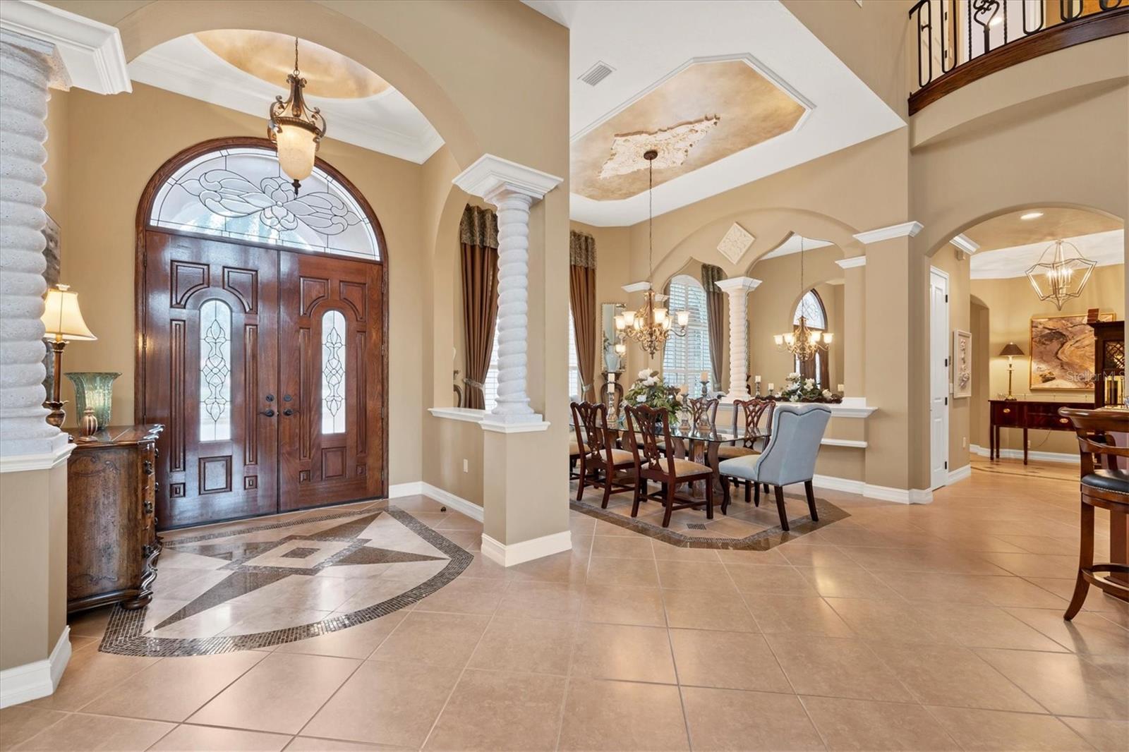 LAKEWOOD RANCH COUNTRY CLUB - Residential