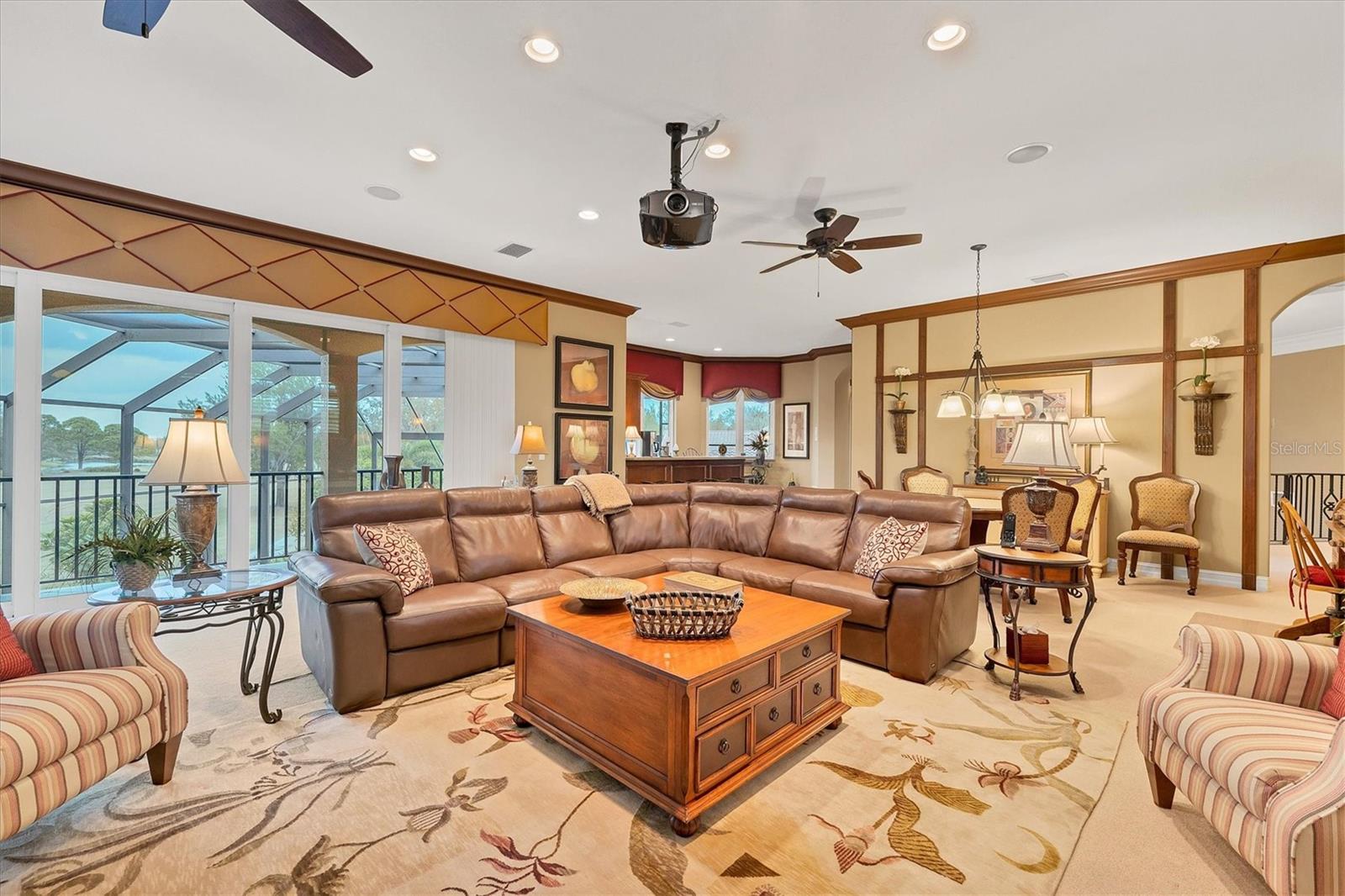 LAKEWOOD RANCH COUNTRY CLUB - Residential