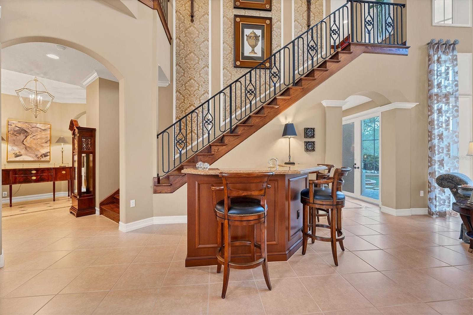 LAKEWOOD RANCH COUNTRY CLUB - Residential
