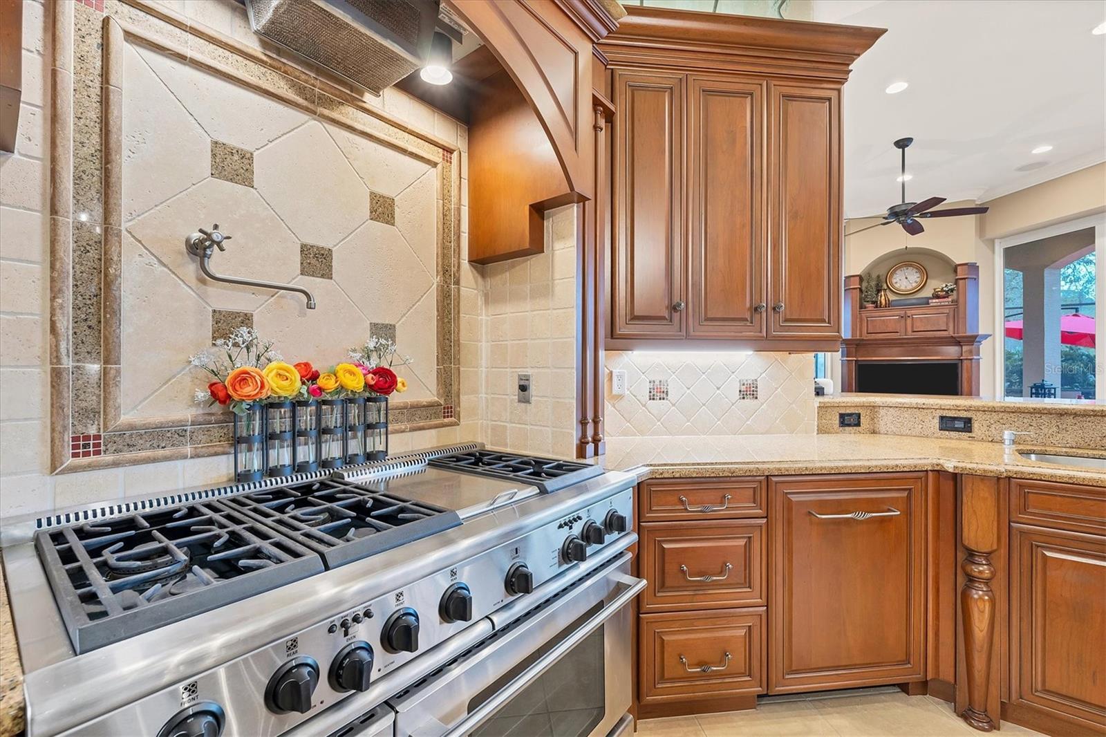 LAKEWOOD RANCH COUNTRY CLUB - Residential