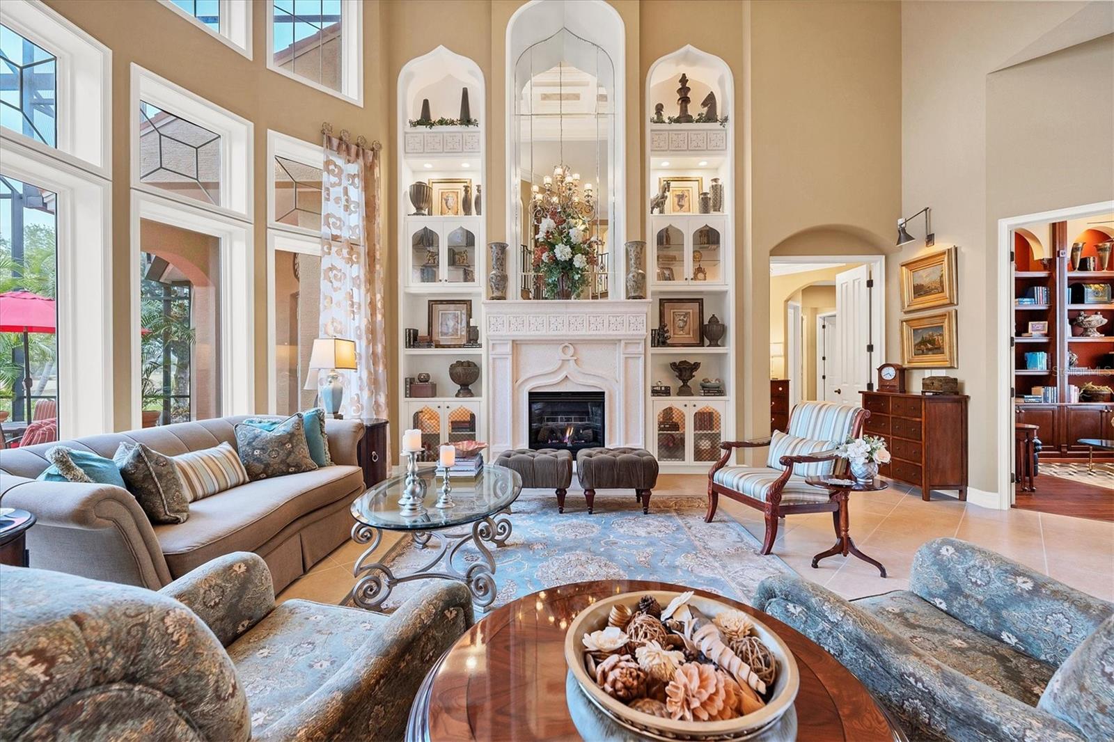 LAKEWOOD RANCH COUNTRY CLUB - Residential