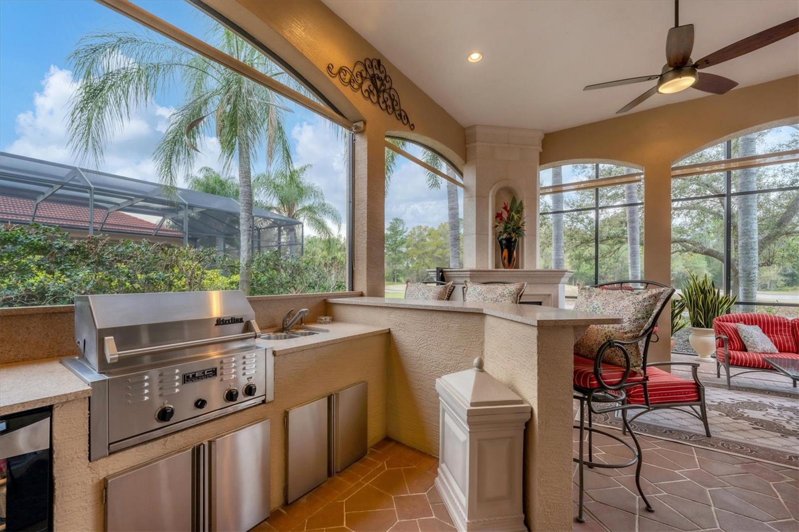 LAKEWOOD RANCH COUNTRY CLUB - Residential