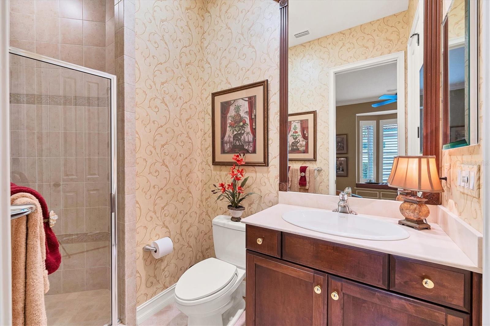 LAKEWOOD RANCH COUNTRY CLUB - Residential