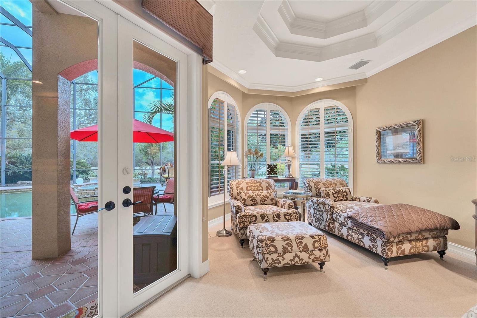 LAKEWOOD RANCH COUNTRY CLUB - Residential