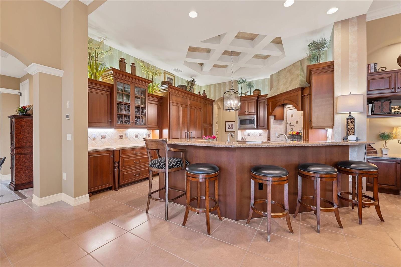 LAKEWOOD RANCH COUNTRY CLUB - Residential