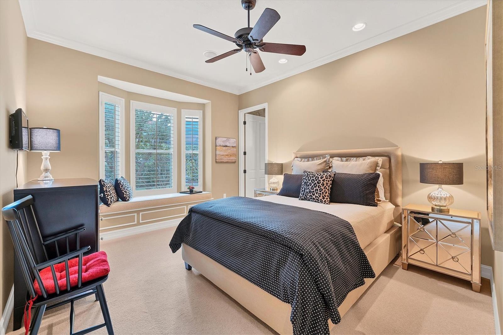 LAKEWOOD RANCH COUNTRY CLUB - Residential