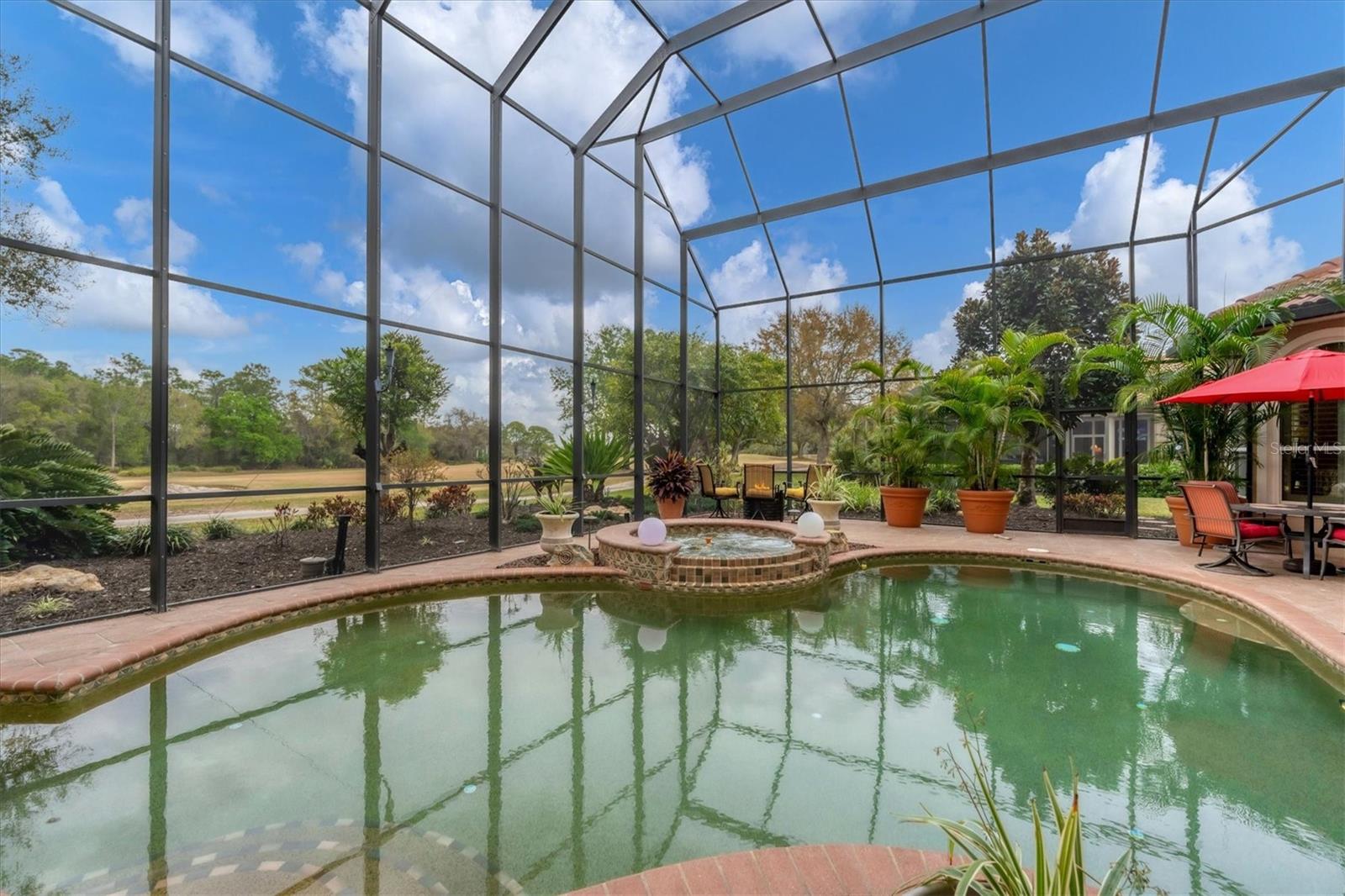 LAKEWOOD RANCH COUNTRY CLUB - Residential