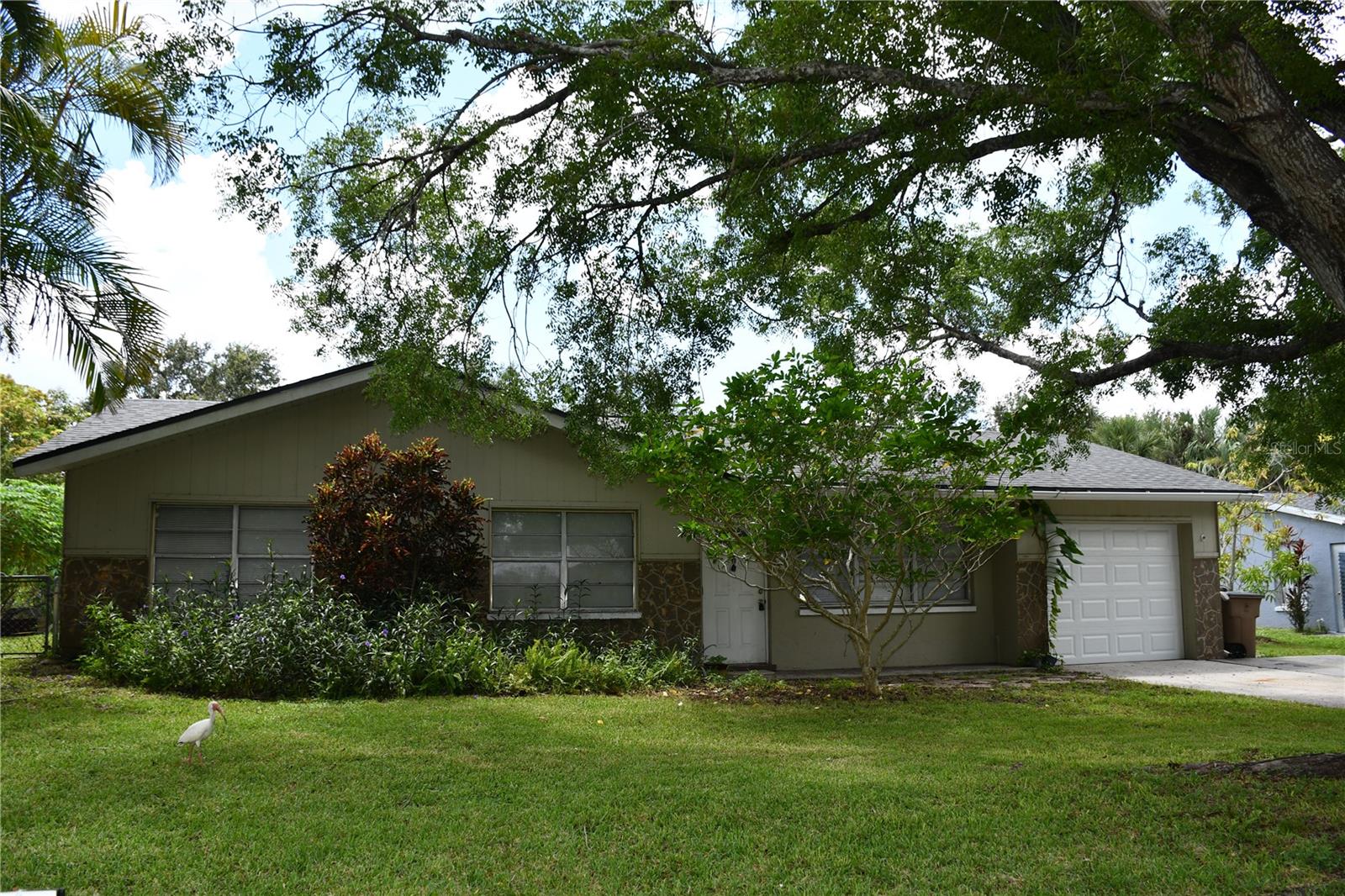 ORANGE RIVER HILLS - Residential