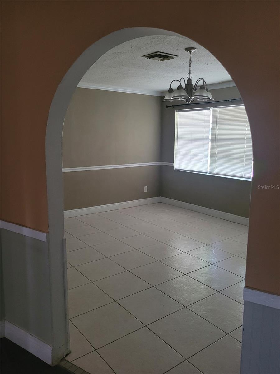 ORANGE RIVER HILLS - Residential