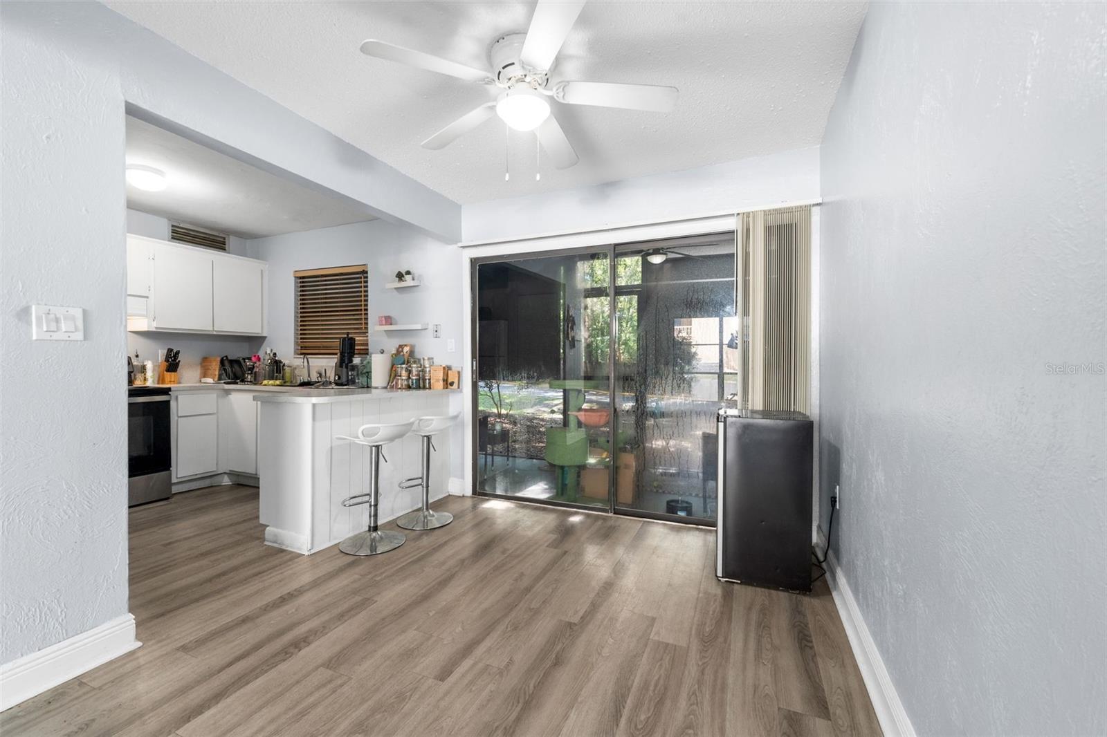 BRANDYWINE - Residential