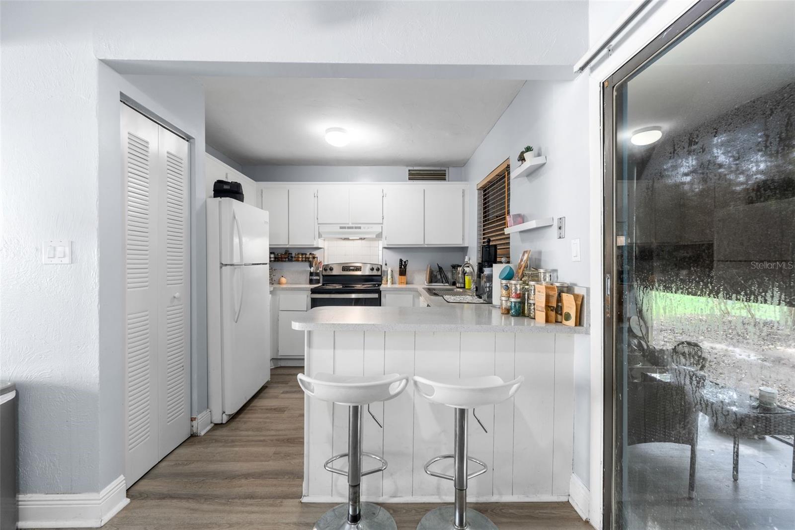 BRANDYWINE - Residential