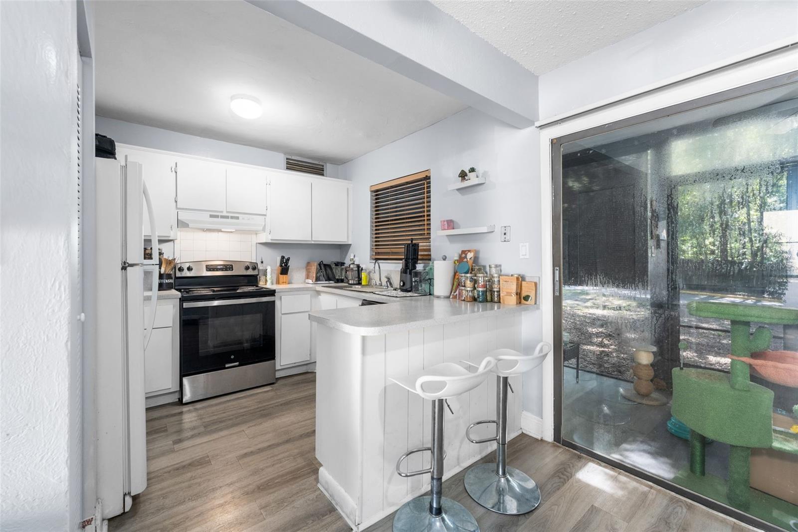 BRANDYWINE - Residential