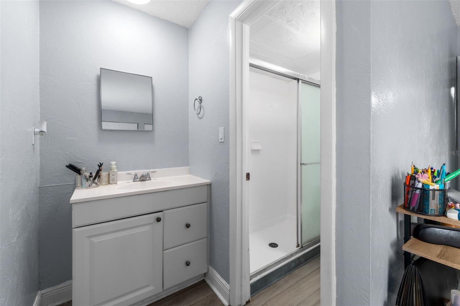 BRANDYWINE - Residential