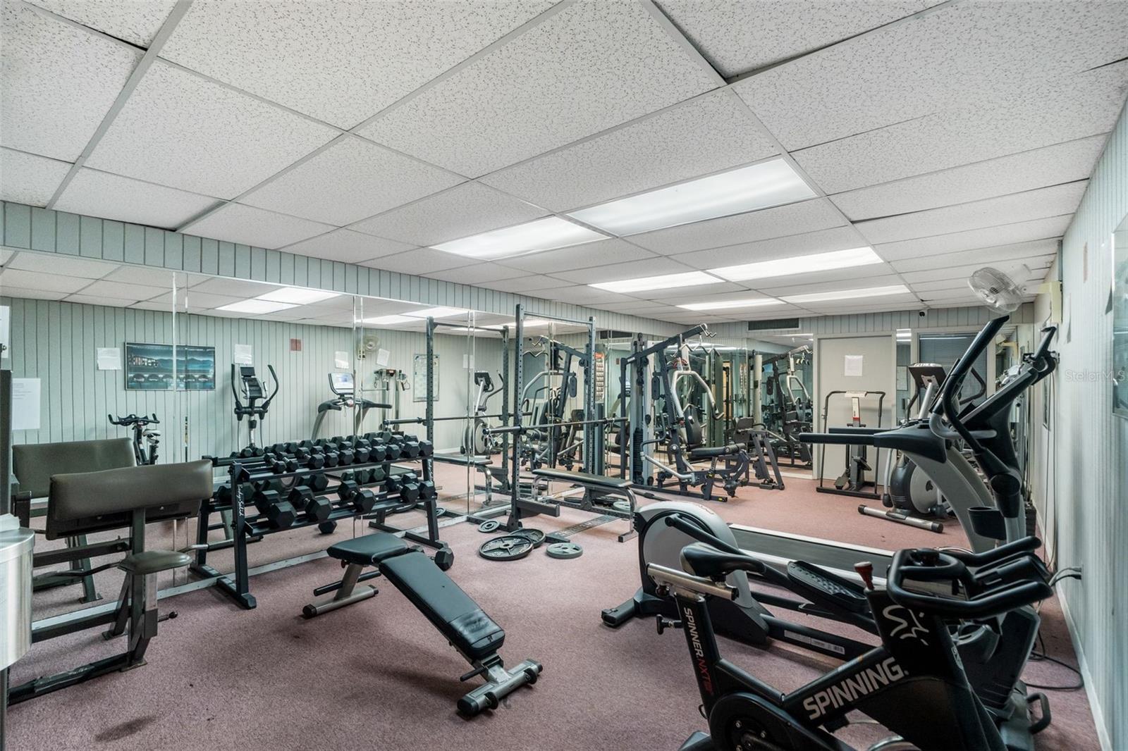 BRANDYWINE - Residential
