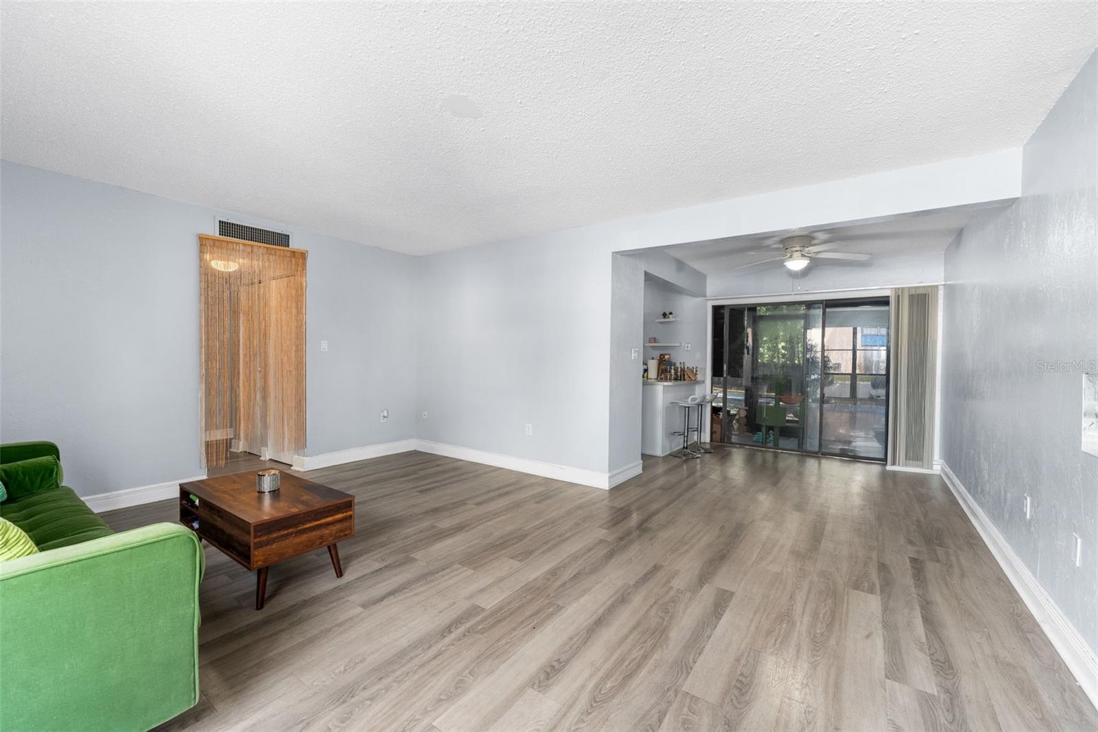 BRANDYWINE - Residential