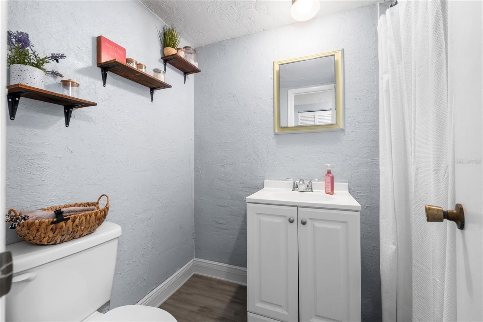 BRANDYWINE - Residential