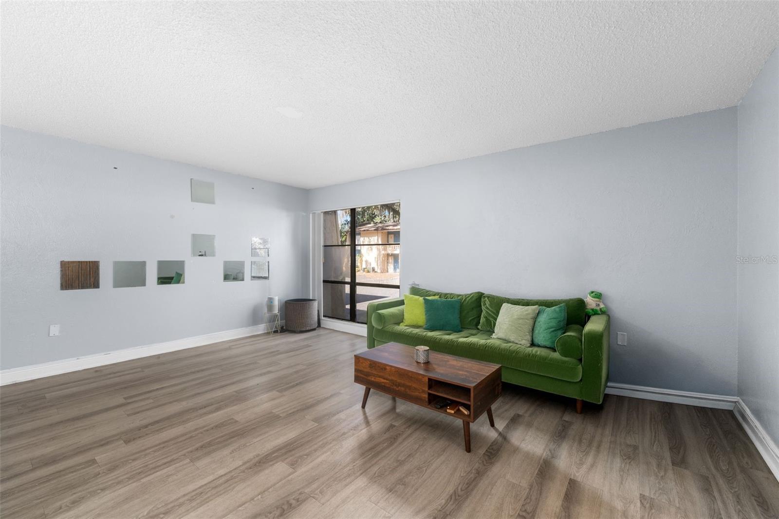 BRANDYWINE - Residential