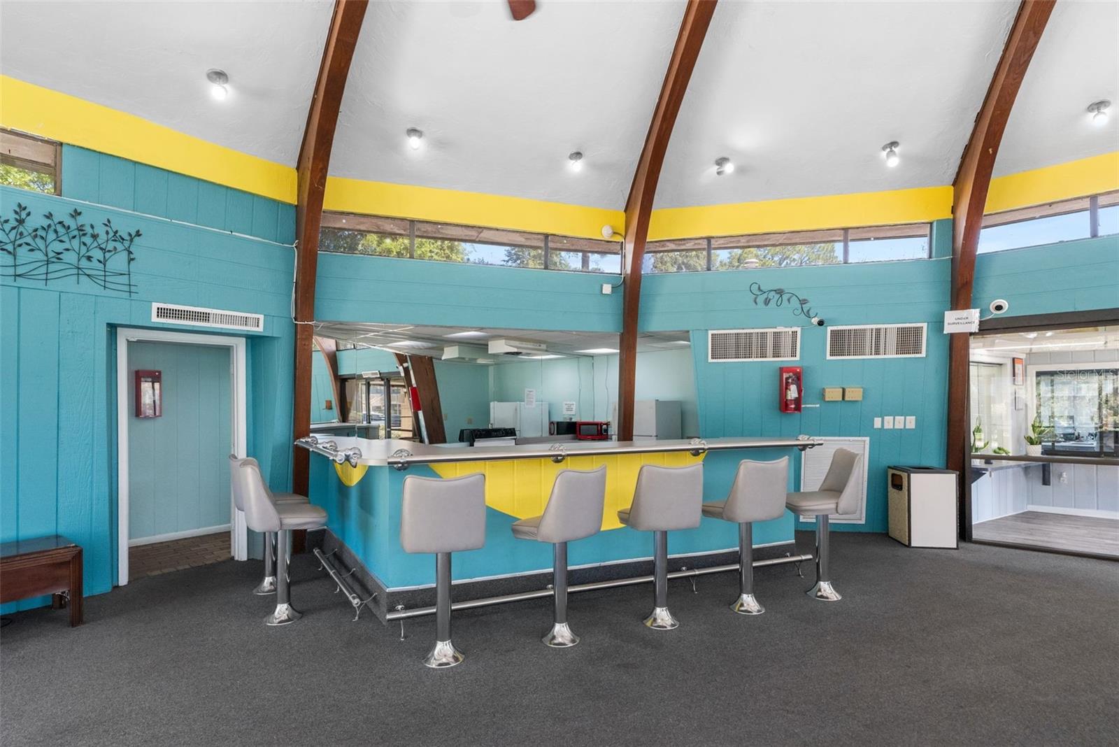 BRANDYWINE - Residential