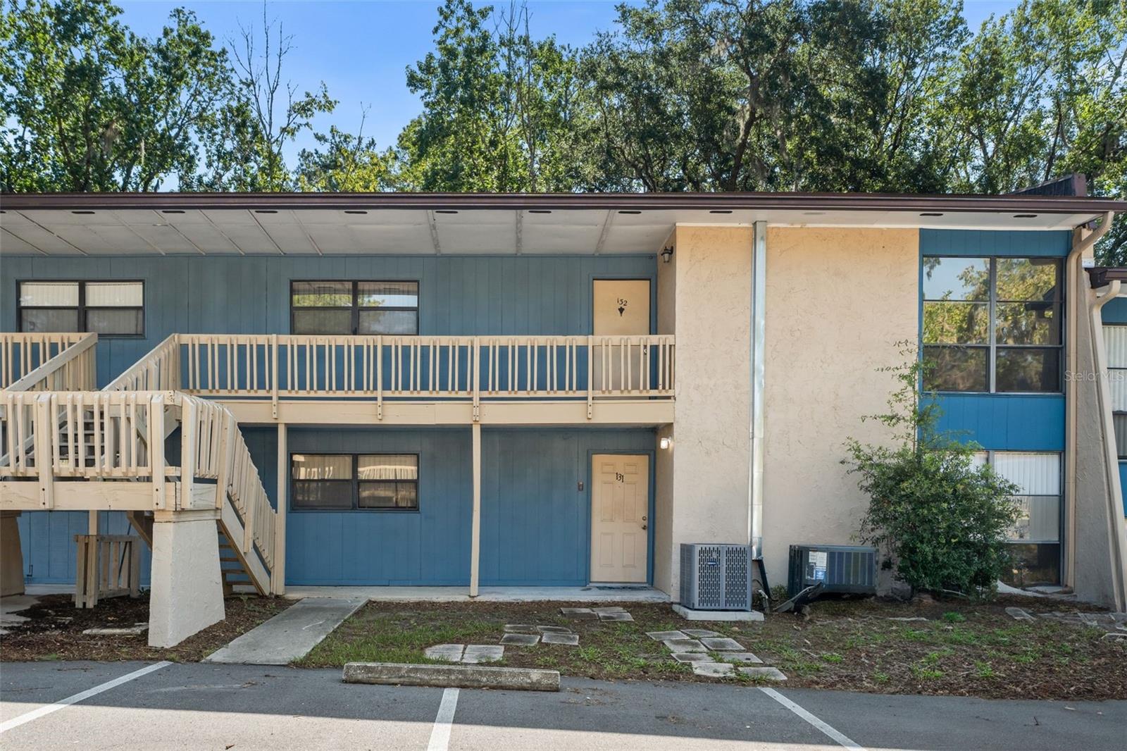 BRANDYWINE - Residential