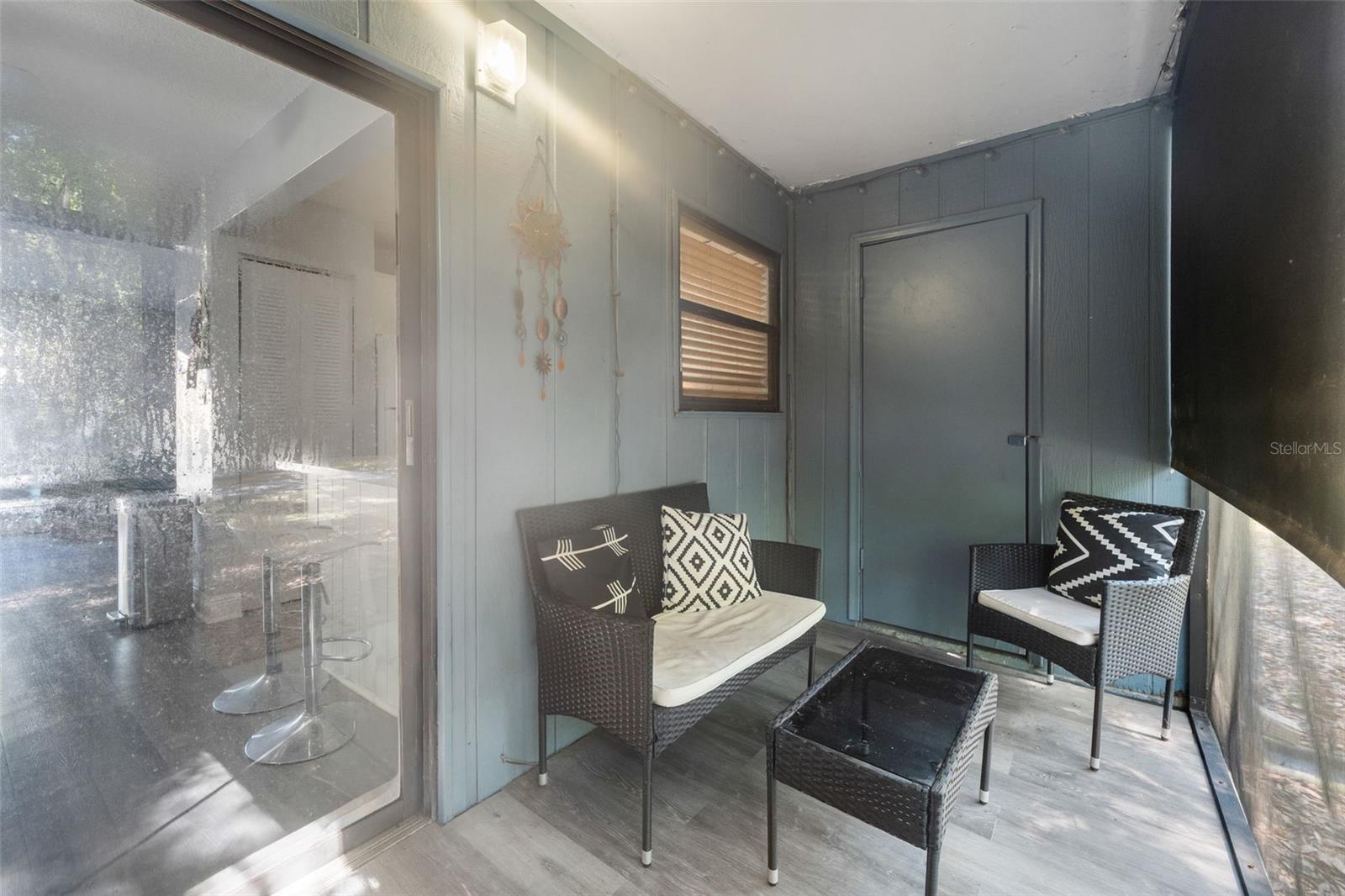 BRANDYWINE - Residential