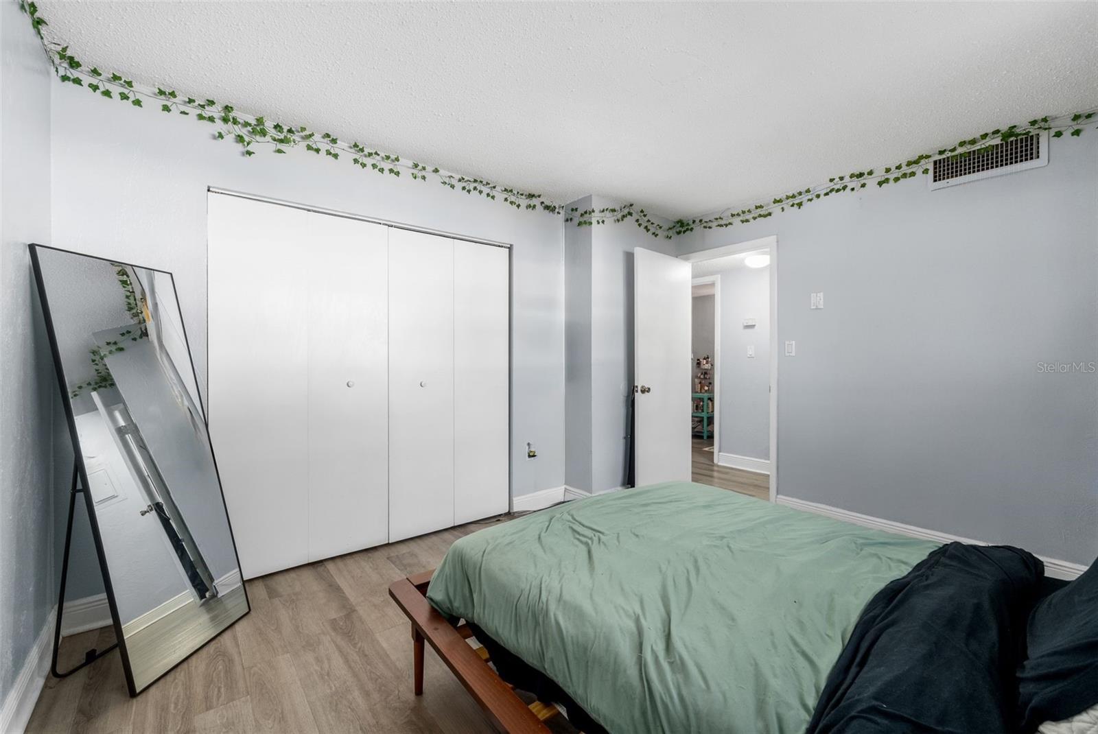 BRANDYWINE - Residential