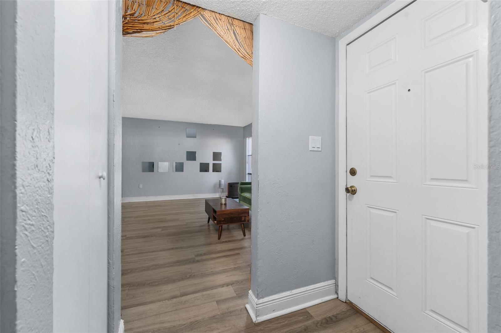 BRANDYWINE - Residential