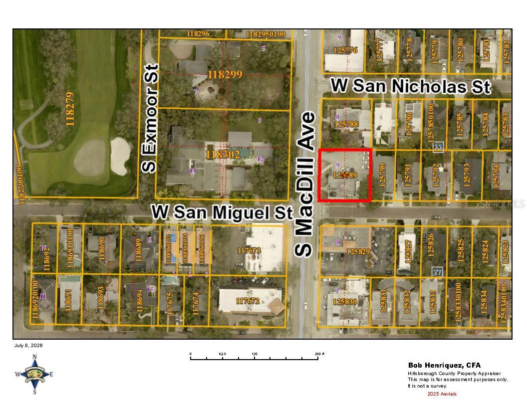 PALMA CEIA PARK - Commercial Sale