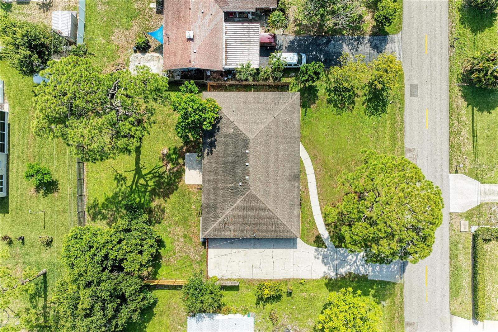 GOLF CLUB GARDENS RESUBDIVIDED - Residential