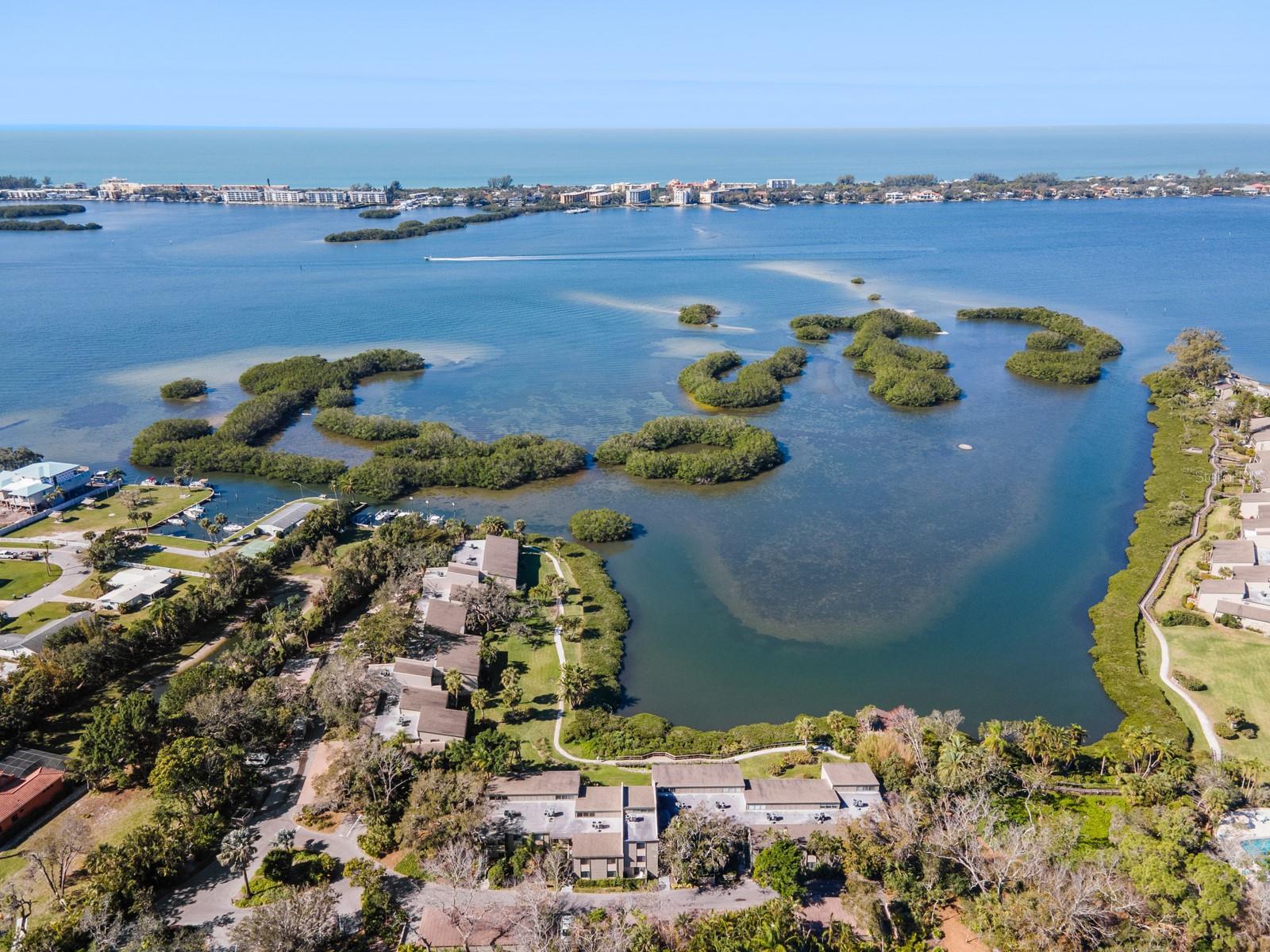 PELICAN COVE XIV - Residential