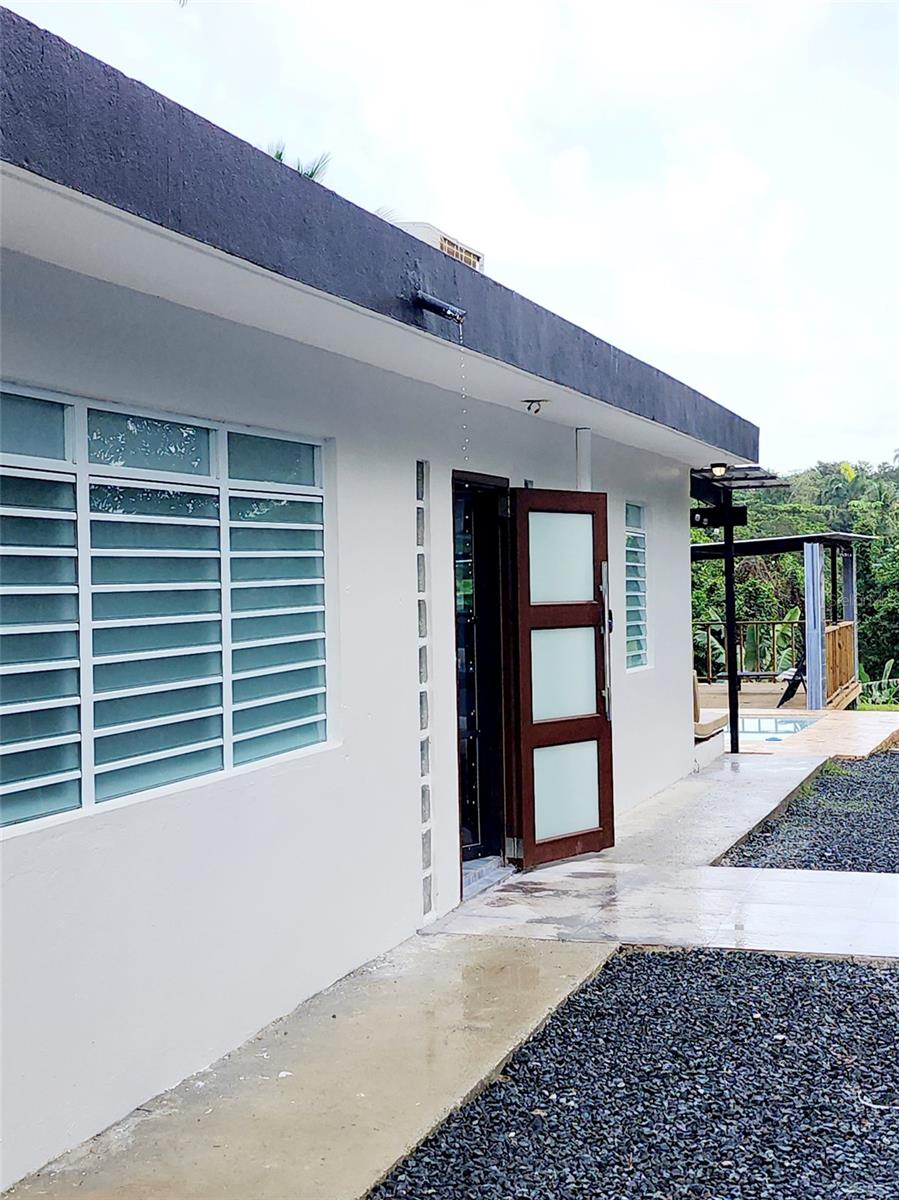 COLINAS DEL YUNQUE - Residential