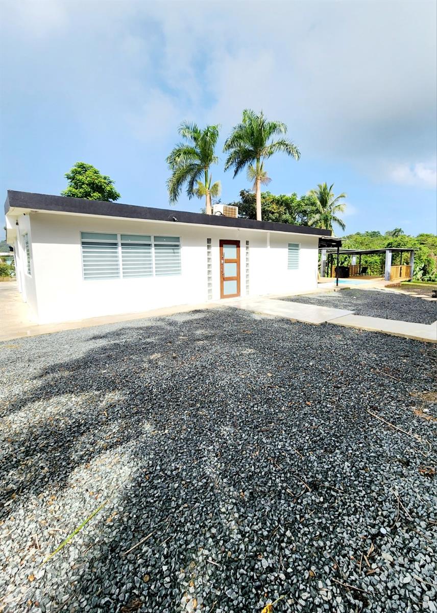 COLINAS DEL YUNQUE - Residential