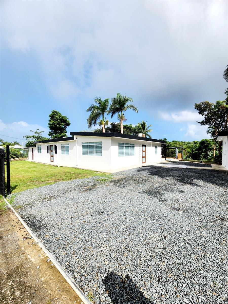 COLINAS DEL YUNQUE - Residential