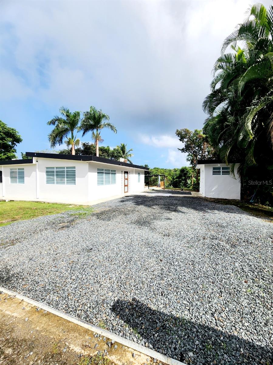 COLINAS DEL YUNQUE - Residential