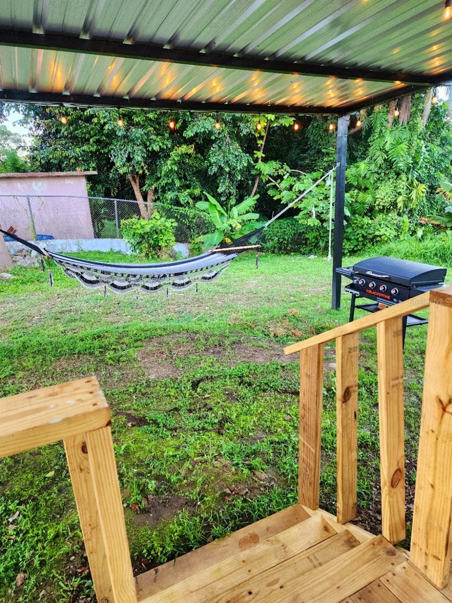 COLINAS DEL YUNQUE - Residential
