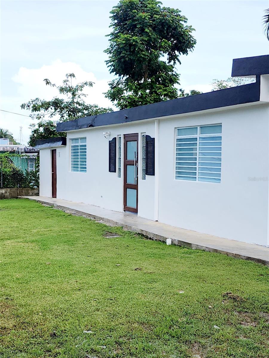 COLINAS DEL YUNQUE - Residential